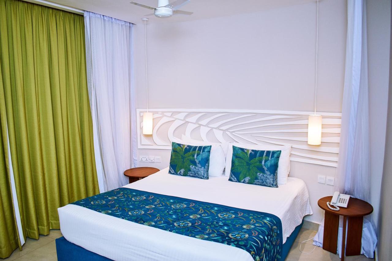 Neptune Village Beach Resort & Spa Galu Luaran gambar