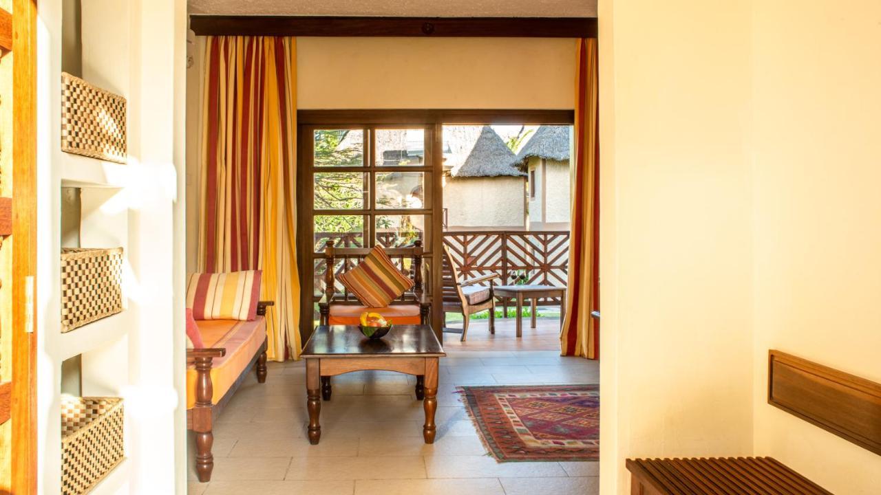 Neptune Village Beach Resort & Spa Galu Luaran gambar
