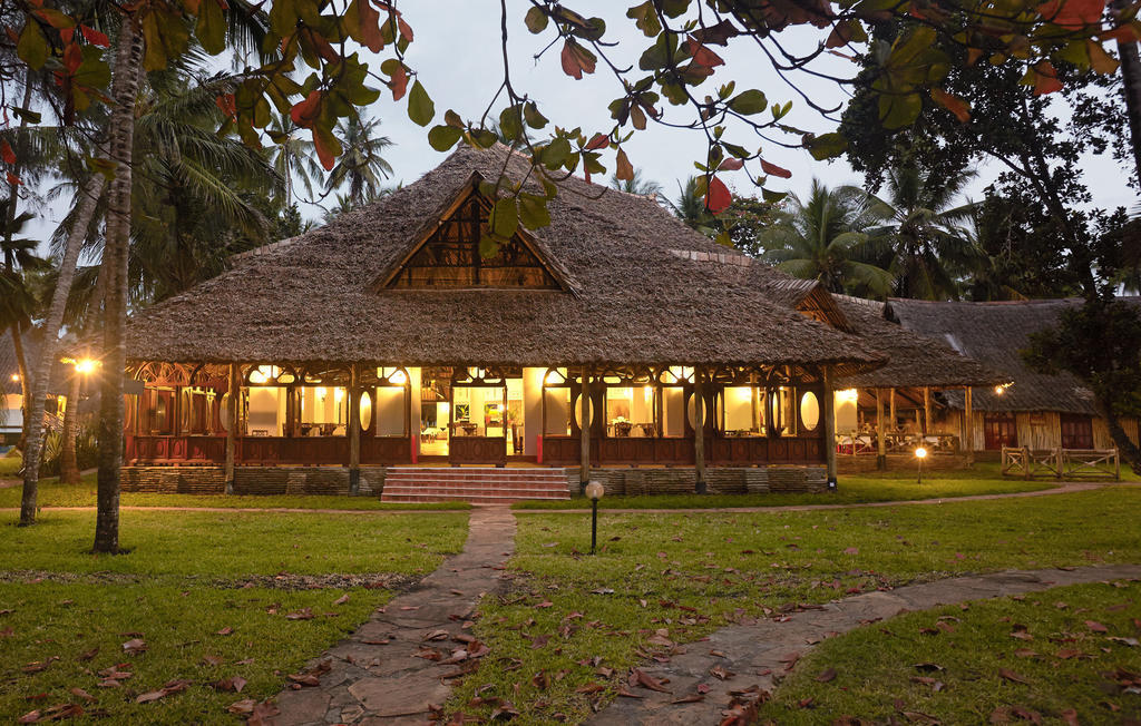 Neptune Village Beach Resort & Spa Galu Luaran gambar