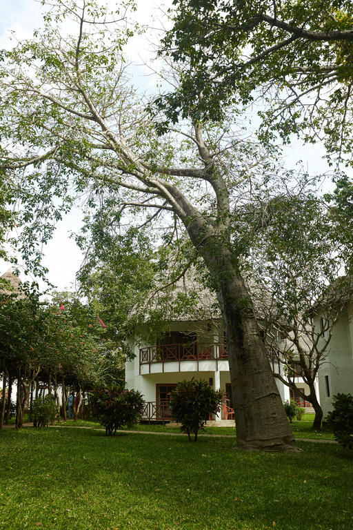 Neptune Village Beach Resort & Spa Galu Luaran gambar