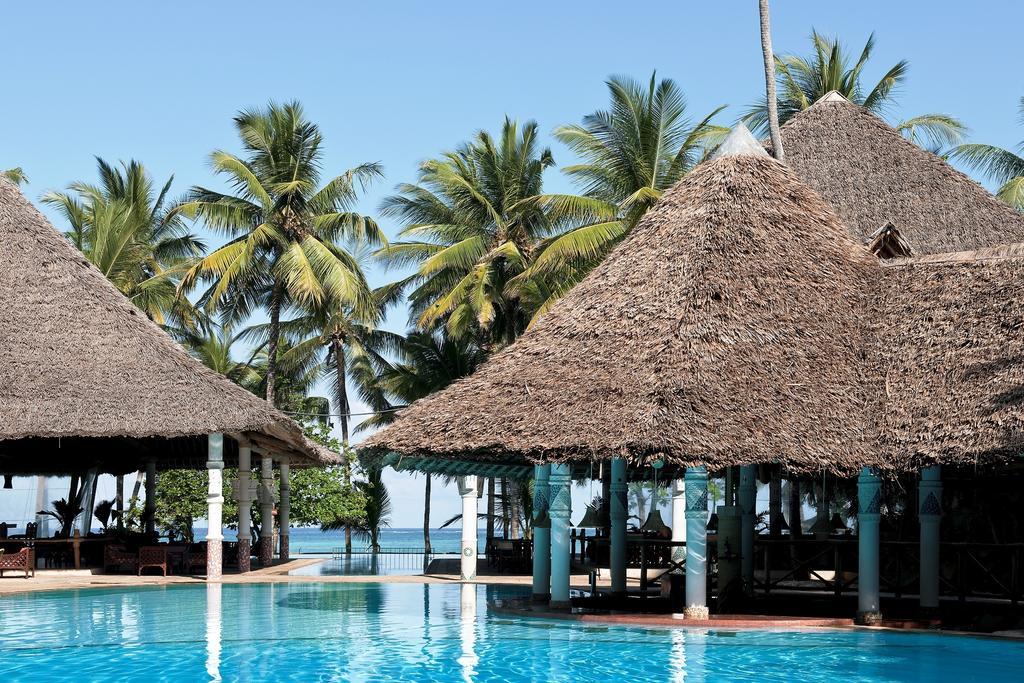 Neptune Village Beach Resort & Spa Galu Luaran gambar