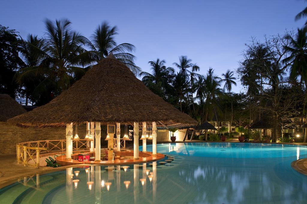Neptune Village Beach Resort & Spa Galu Luaran gambar